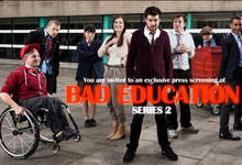 Bad Education