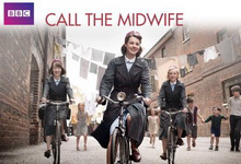 Call the Midwife