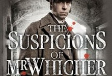 Suspicions of Mr Whicher